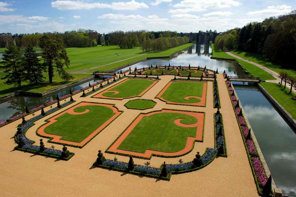 Mercure Maintenon Exteriör bild