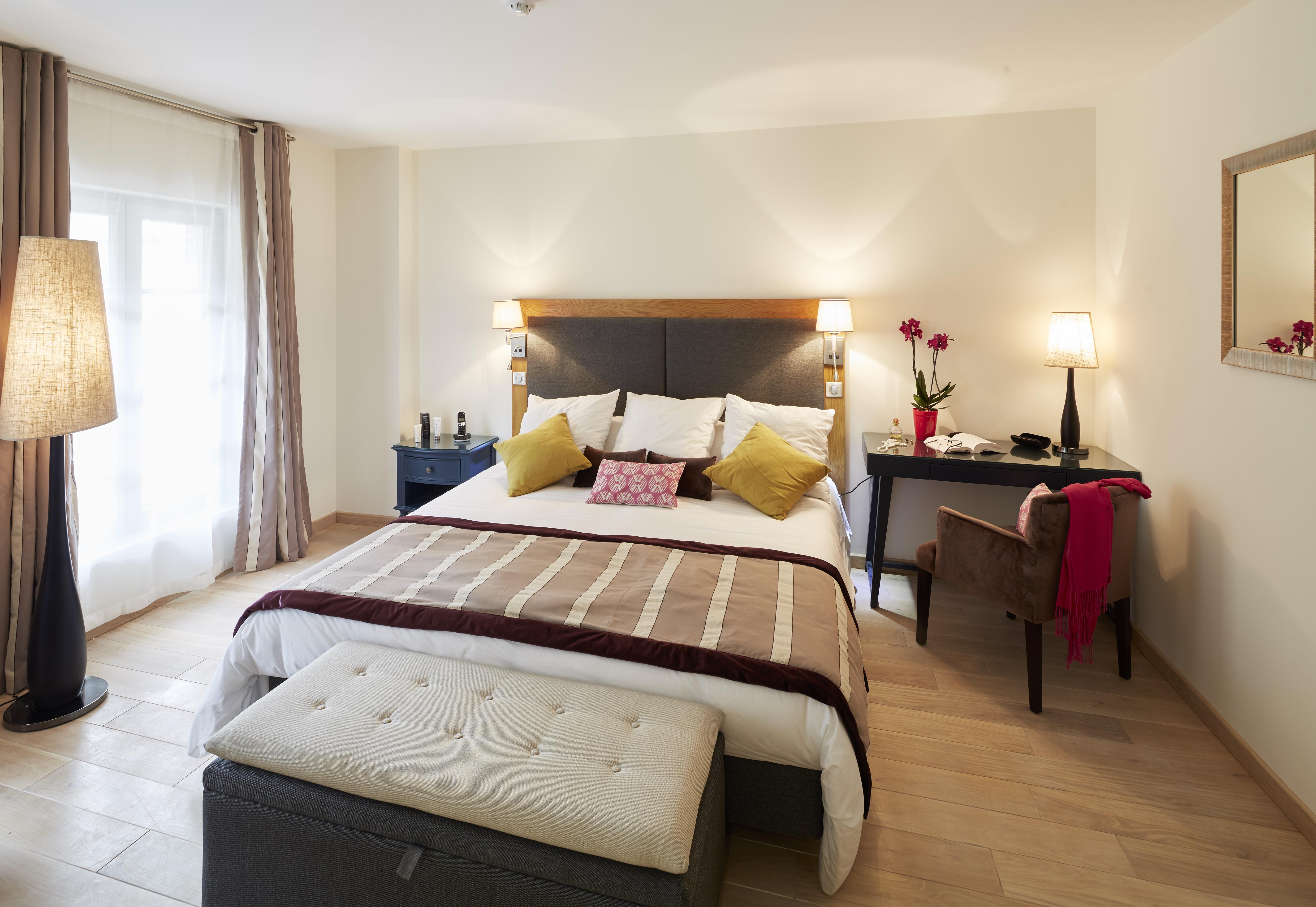 Mercure Maintenon Exteriör bild